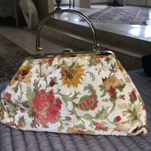 Vintage Purse